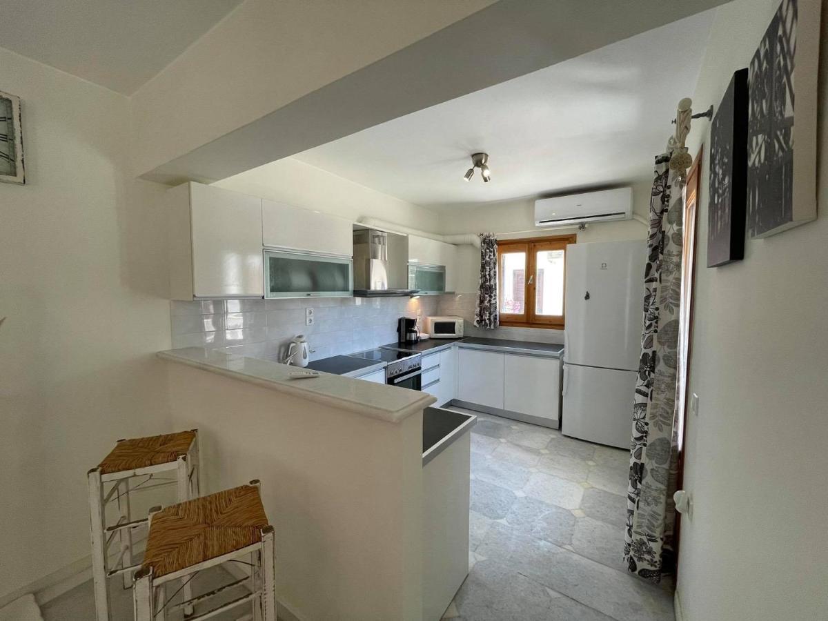 Apanemi Beachhouse Naxos City Экстерьер фото