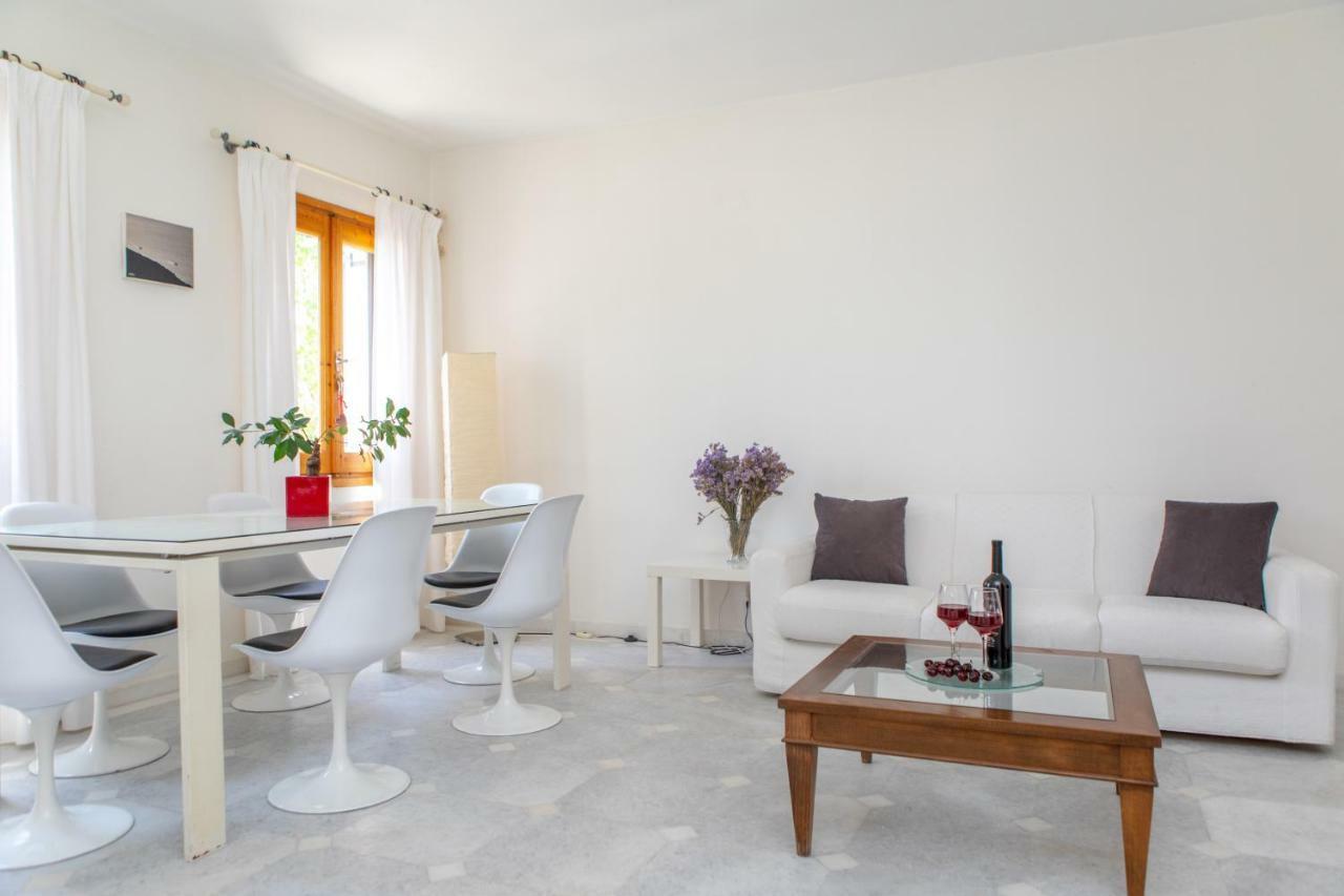 Apanemi Beachhouse Naxos City Экстерьер фото