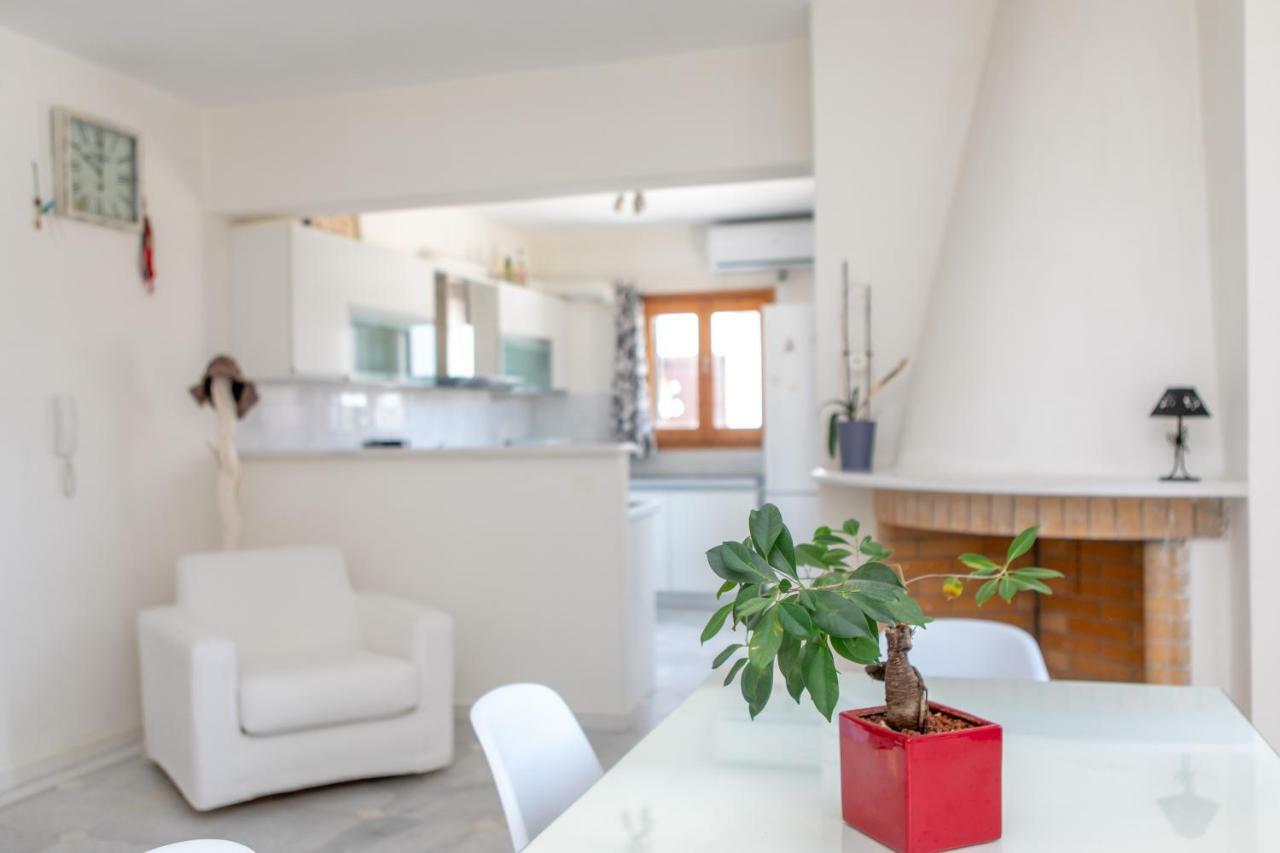 Apanemi Beachhouse Naxos City Экстерьер фото