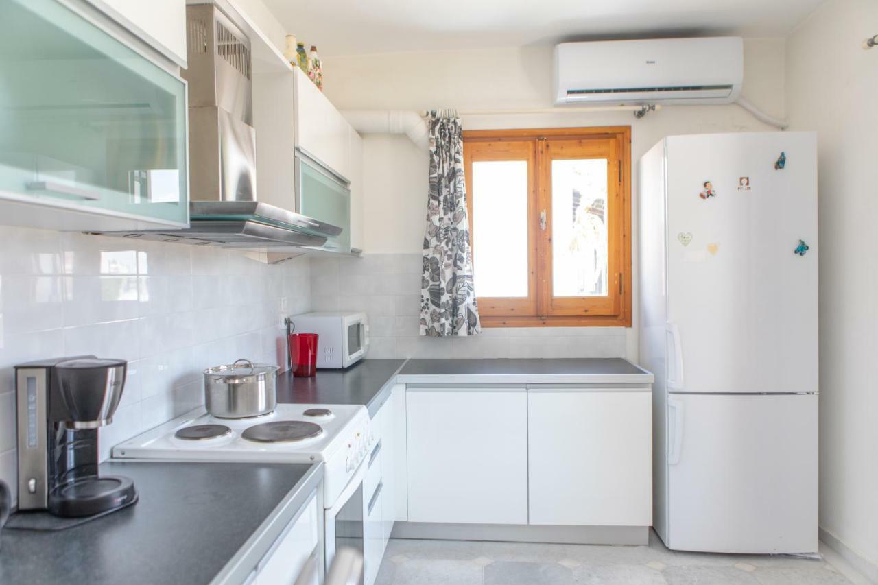 Apanemi Beachhouse Naxos City Экстерьер фото